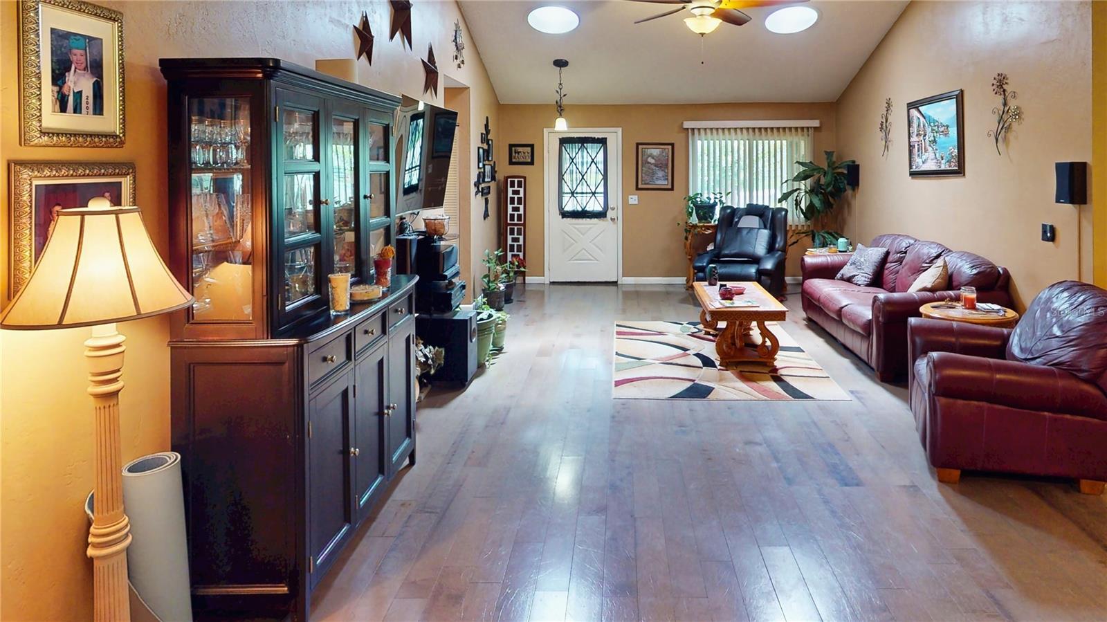 PALM COAST/BERNARD MDWS SEC 81 - Residential