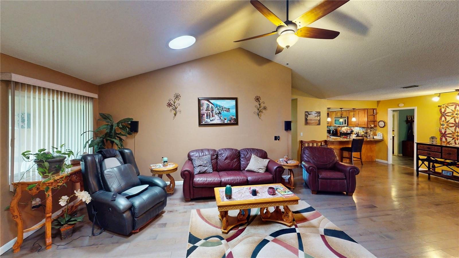 PALM COAST/BERNARD MDWS SEC 81 - Residential