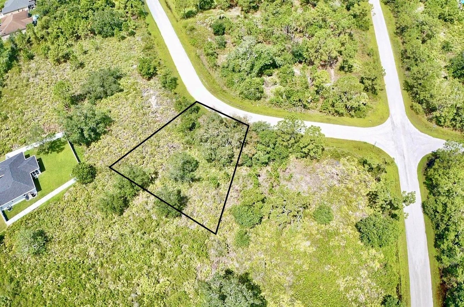Your dream home starts here! This vacant lot in highly desirable Port Charlotte is the ideal foundation for your custom build. Imagine living just minutes from everyday essentials like shopping, grocery stores, and top-tier medical facilities. This isn't just a lot; it's your invitation to embrace the vibrant Southwest Florida lifestyle you've always envisioned.
