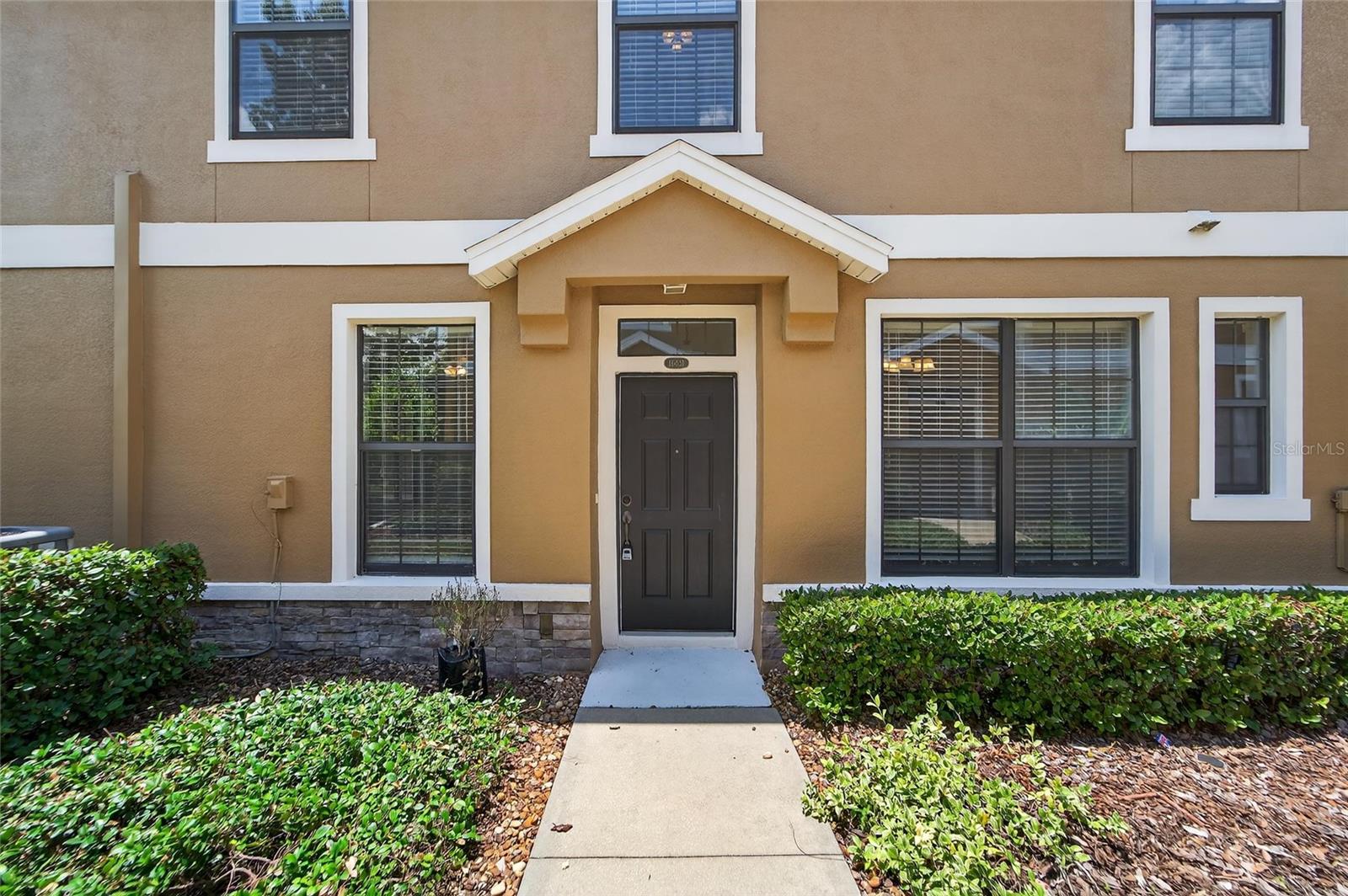 FISHHAWK RANCH PH 02 TR 12B - Residential