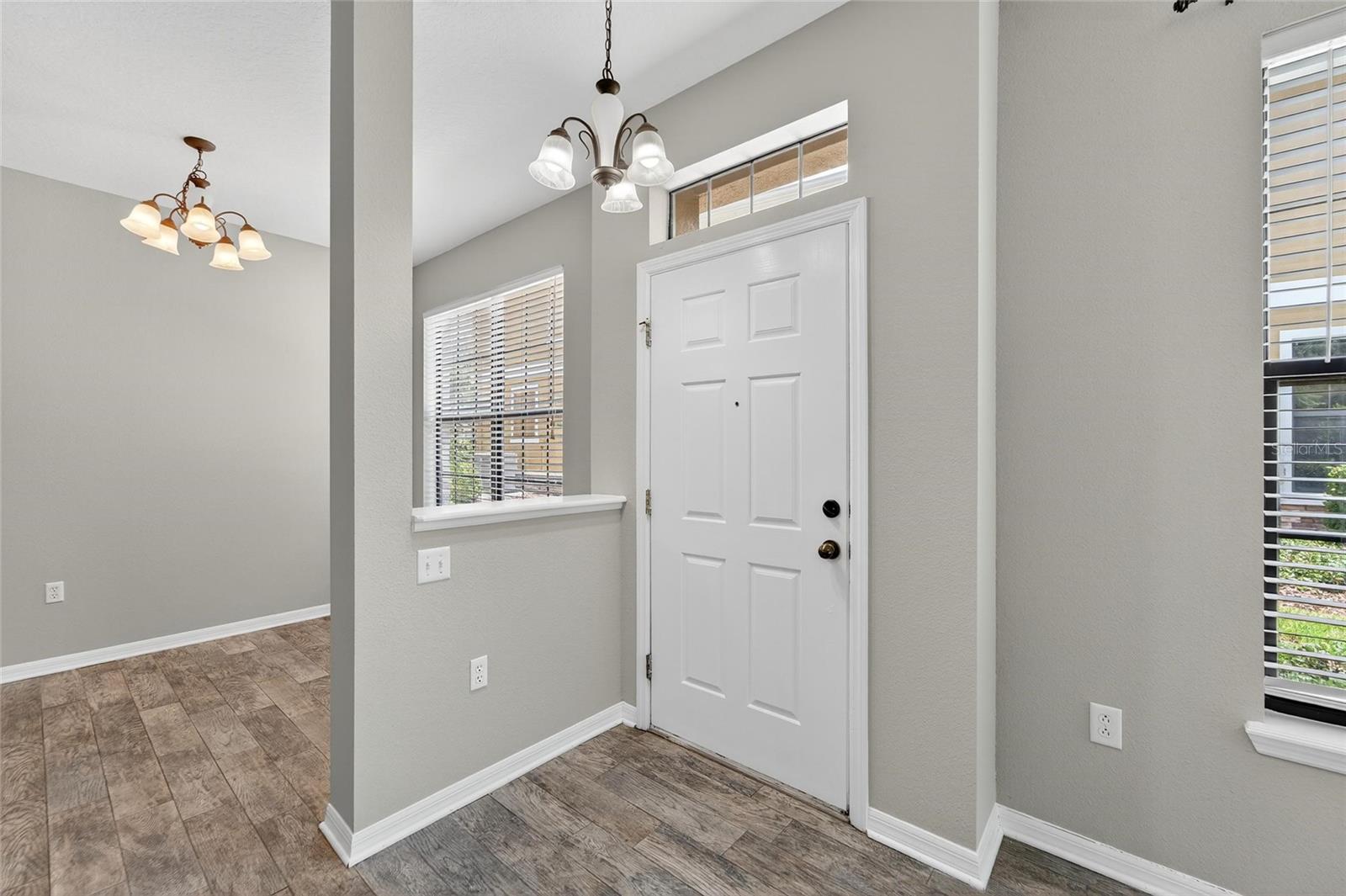 FISHHAWK RANCH PH 02 TR 12B - Residential