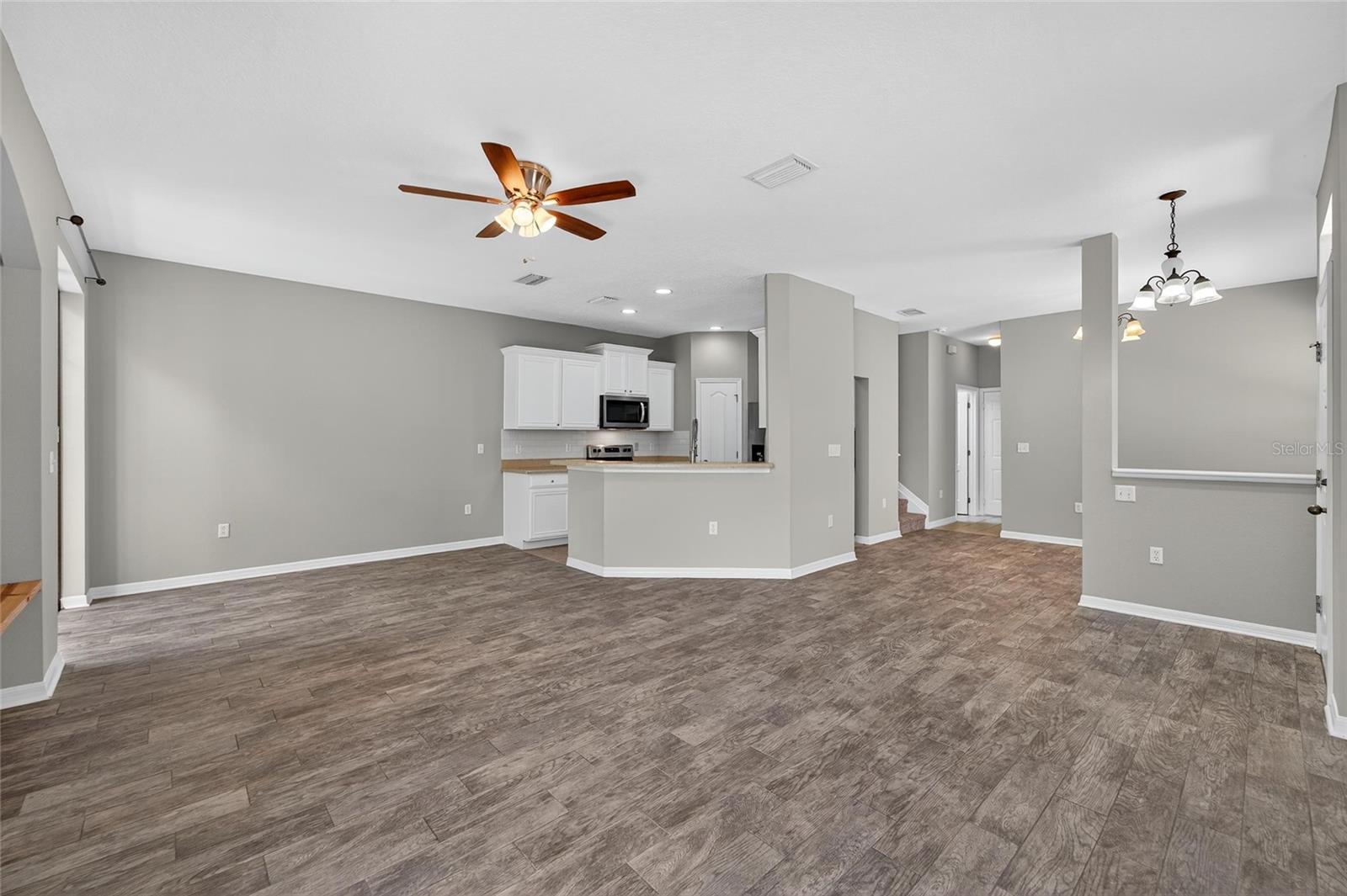 FISHHAWK RANCH PH 02 TR 12B - Residential