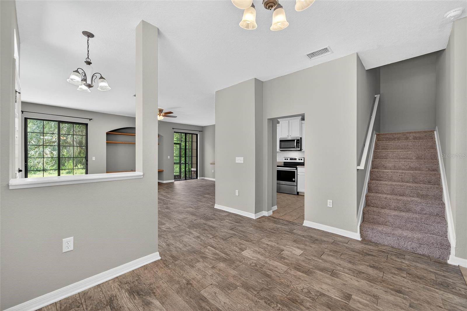 FISHHAWK RANCH PH 02 TR 12B - Residential