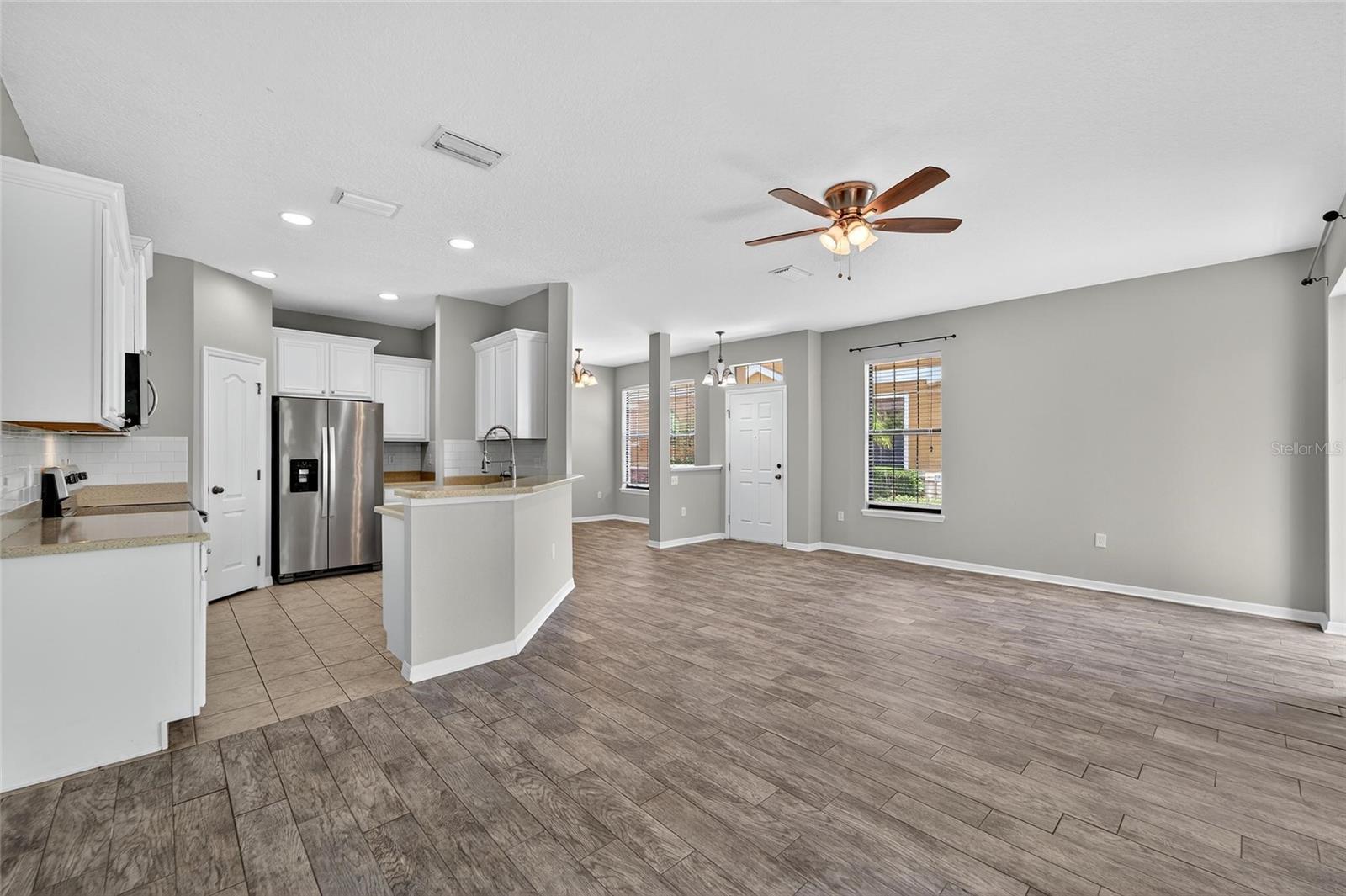 FISHHAWK RANCH PH 02 TR 12B - Residential