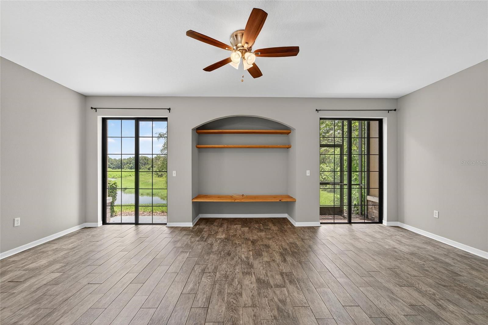 FISHHAWK RANCH PH 02 TR 12B - Residential