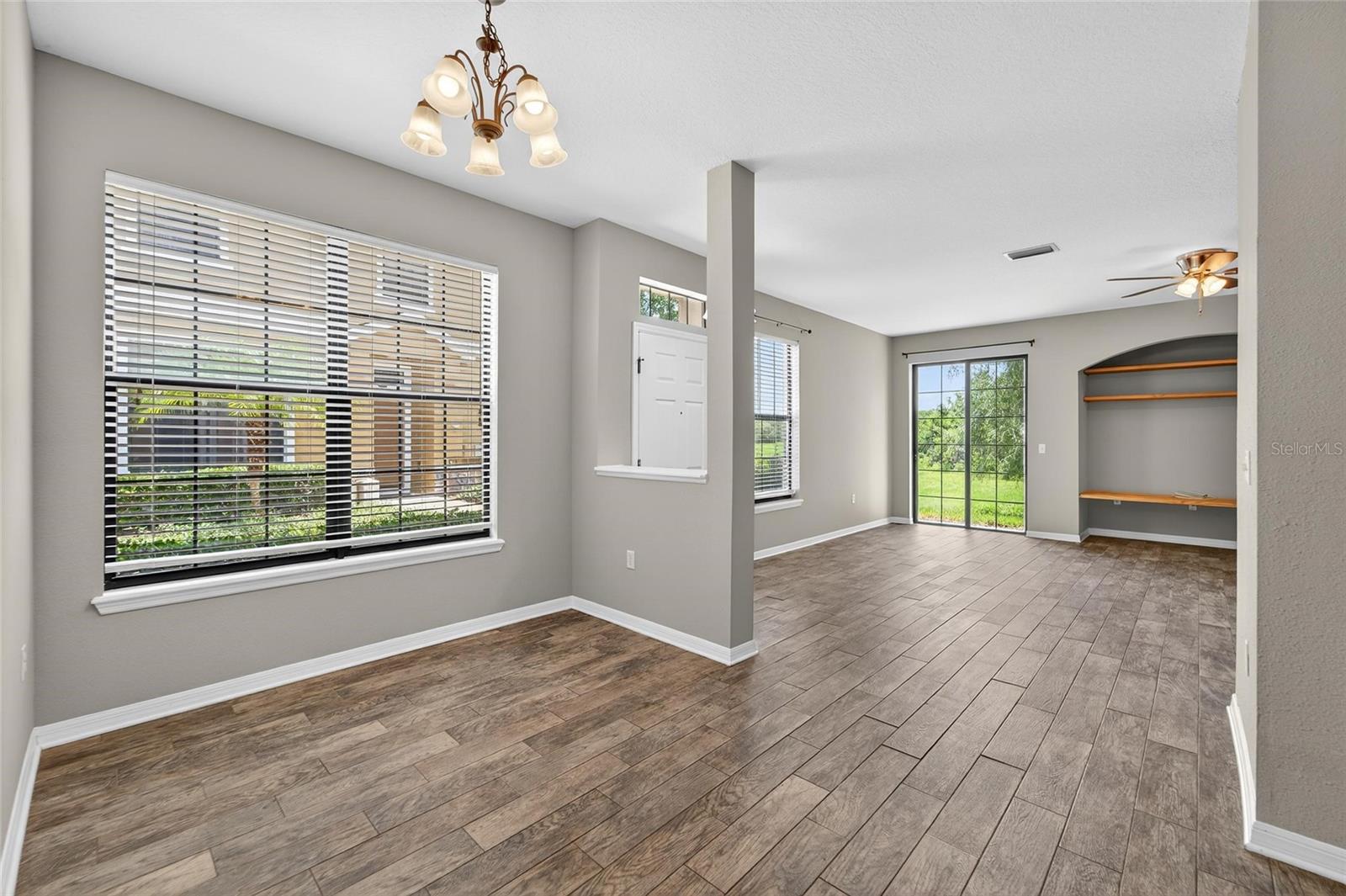 FISHHAWK RANCH PH 02 TR 12B - Residential