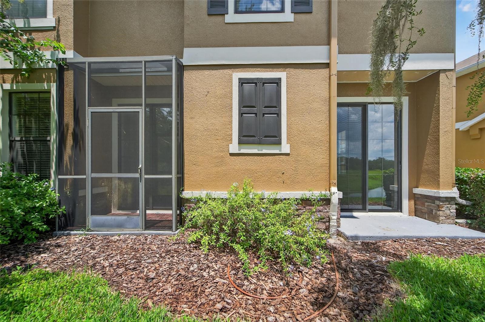 FISHHAWK RANCH PH 02 TR 12B - Residential