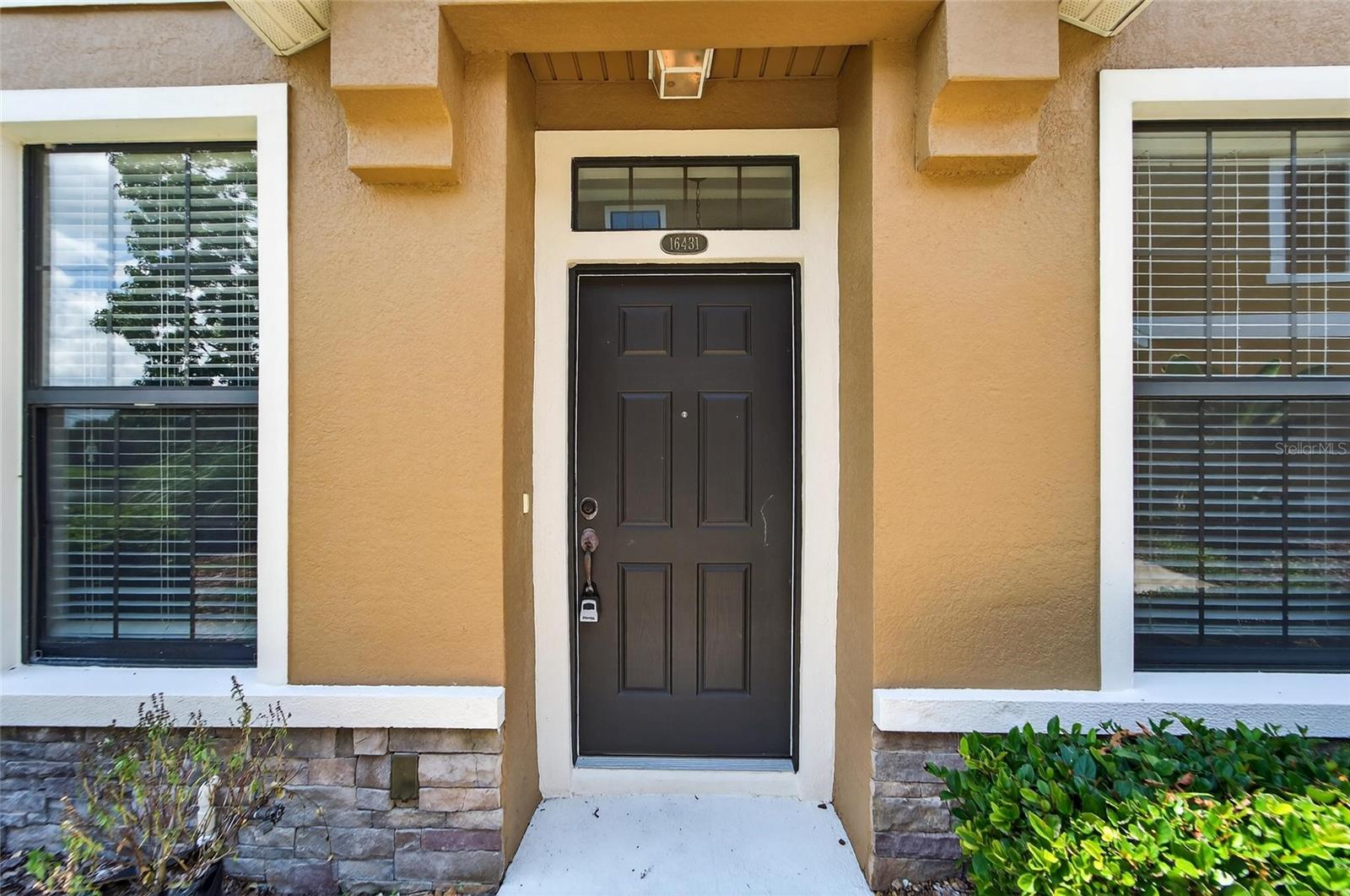 FISHHAWK RANCH PH 02 TR 12B - Residential