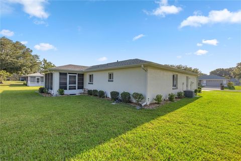 A home in OCALA