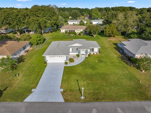 A home in OCALA