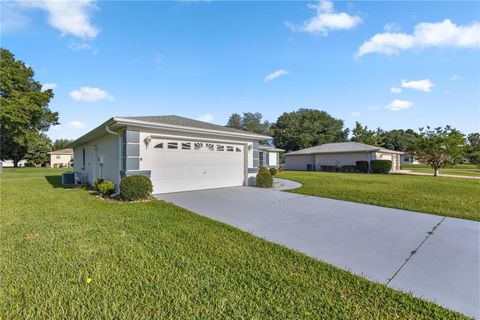 A home in OCALA