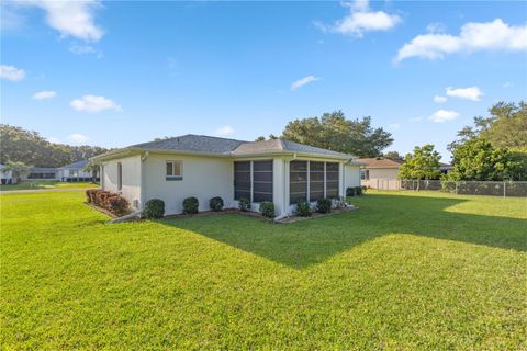 A home in OCALA