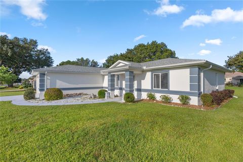 A home in OCALA