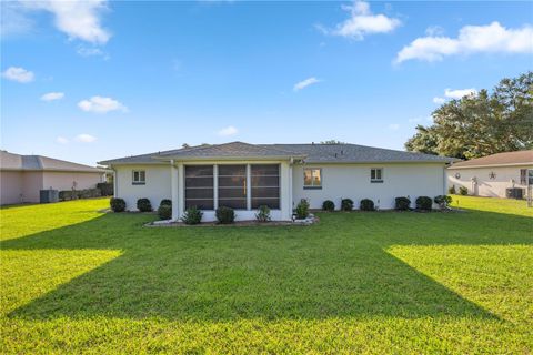 A home in OCALA