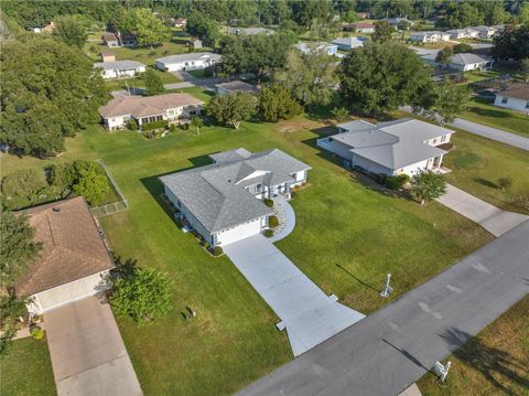 A home in OCALA