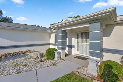 A home in OCALA