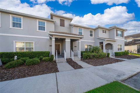 Photo of 4982 Windermere Avenue, Kissimmee, FL 34746 (MLS # O6402327)