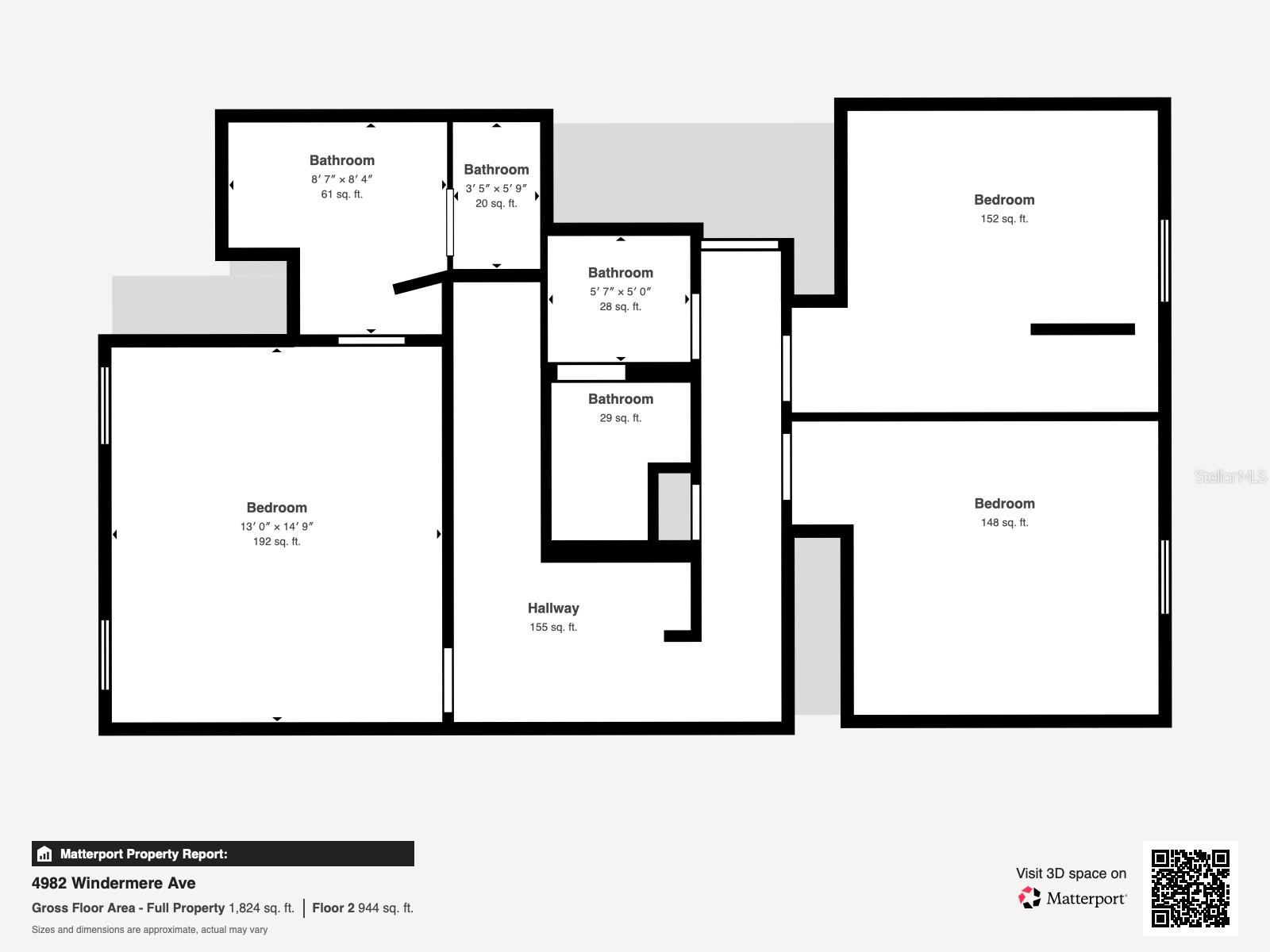 STOREY LAKE PH 3 - Residential