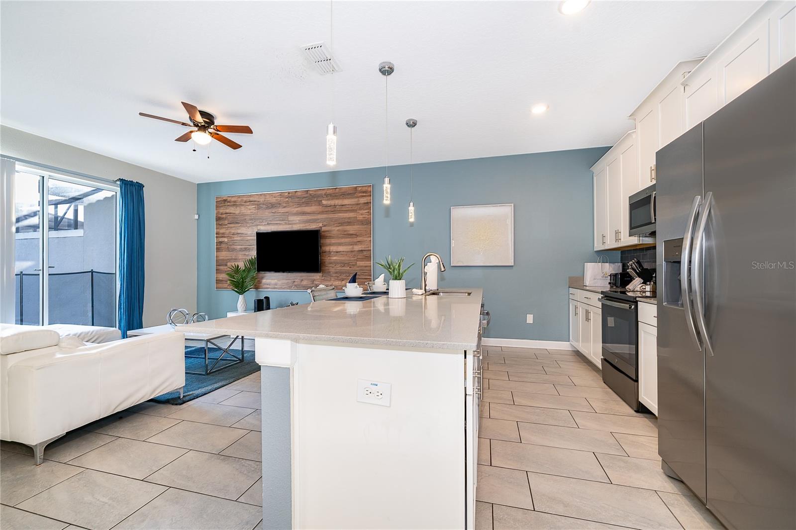 STOREY LAKE PH 3 - Residential