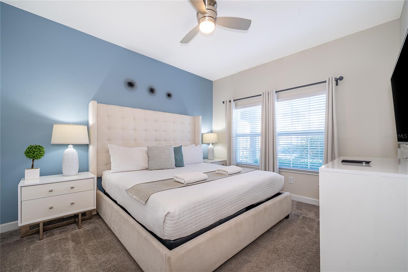 STOREY LAKE PH 3 - Residential