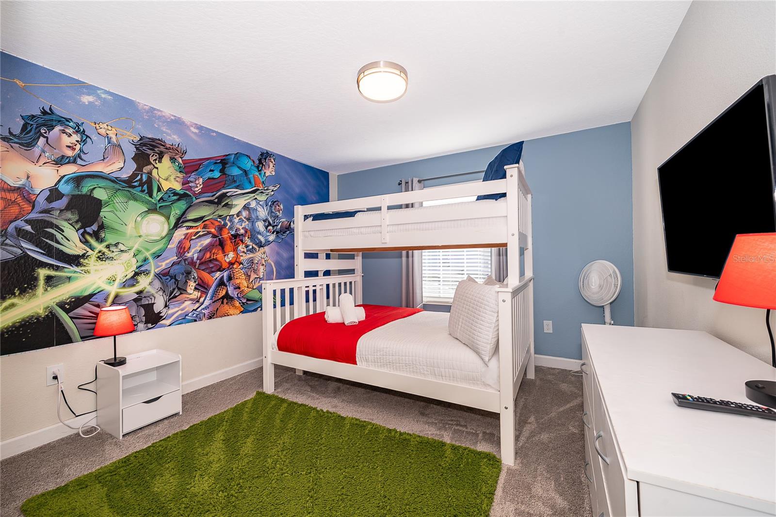 STOREY LAKE PH 3 - Residential