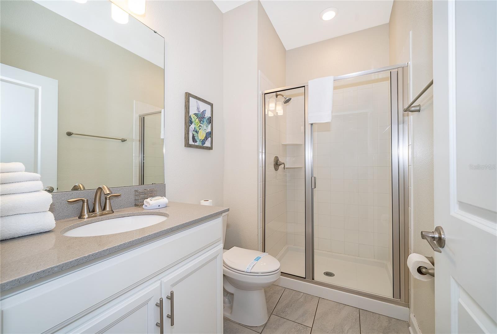 STOREY LAKE PH 3 - Residential