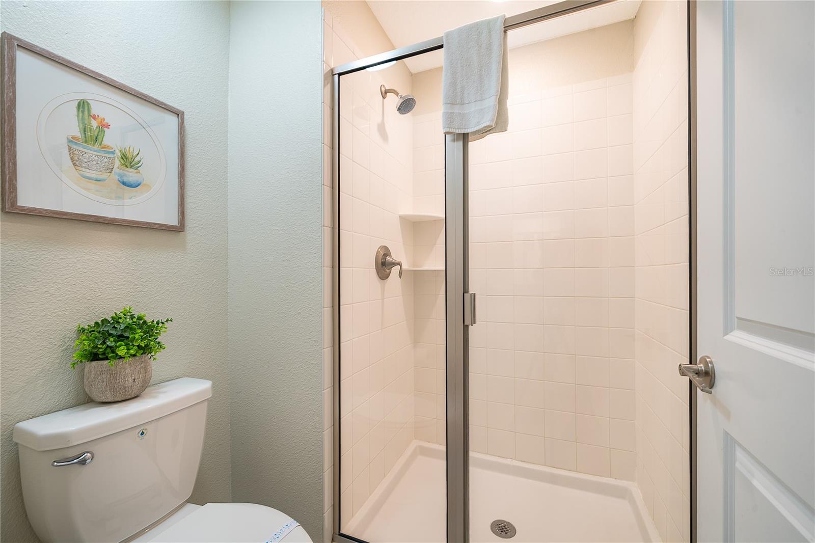 STOREY LAKE PH 3 - Residential