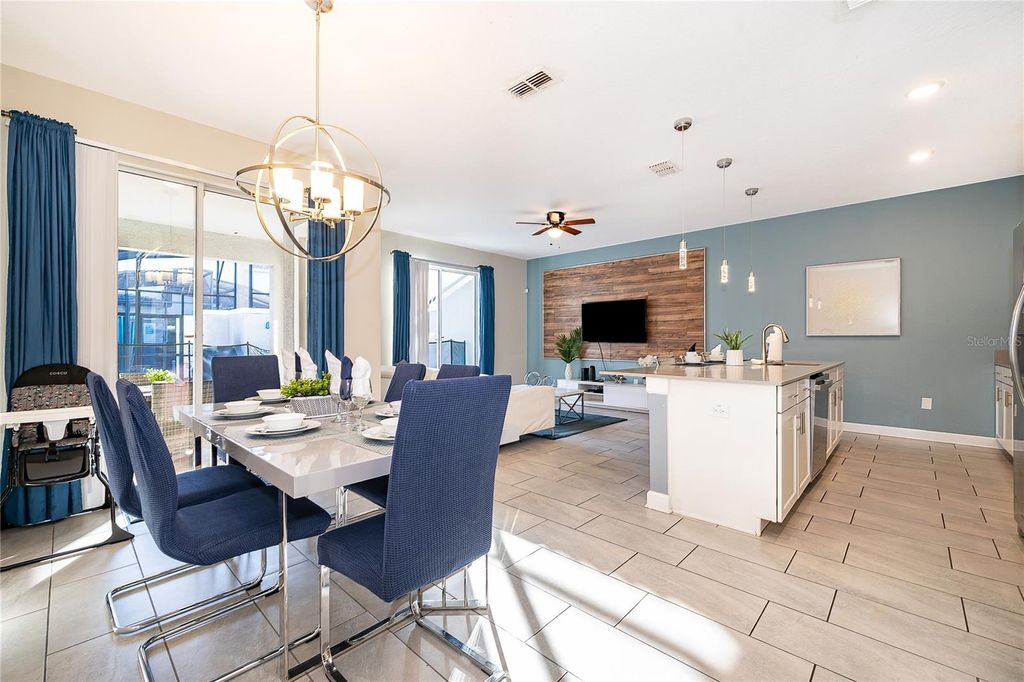 Photo of 4982 Windermere Avenue, Kissimmee, FL 34746 (MLS # O6402327)
