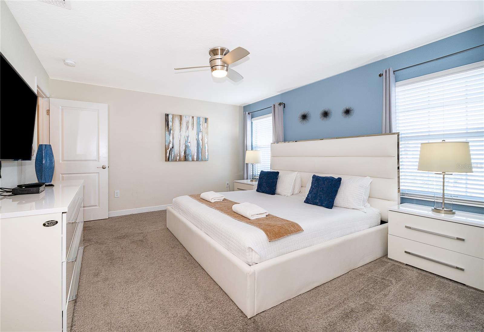 STOREY LAKE PH 3 - Residential