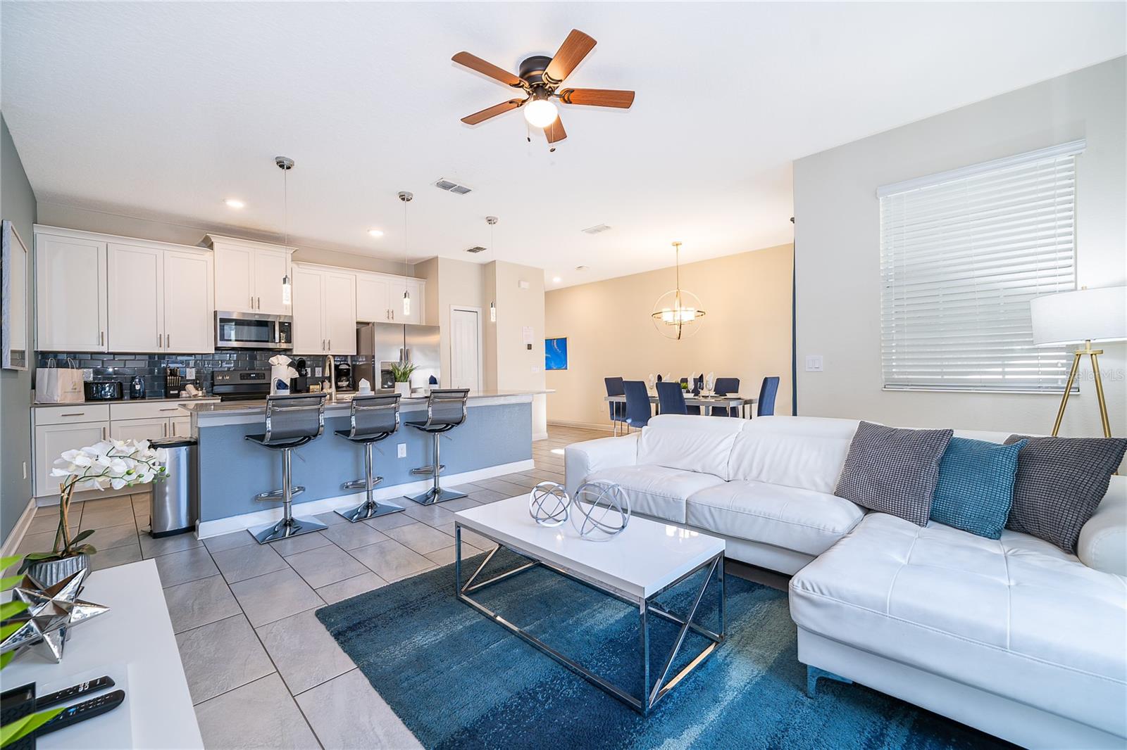 STOREY LAKE PH 3 - Residential