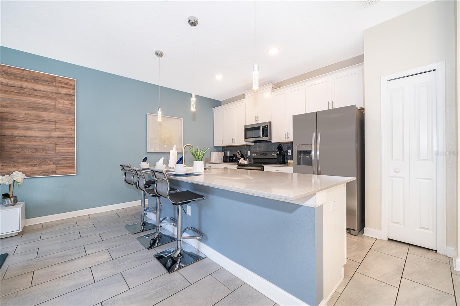 STOREY LAKE PH 3 - Residential