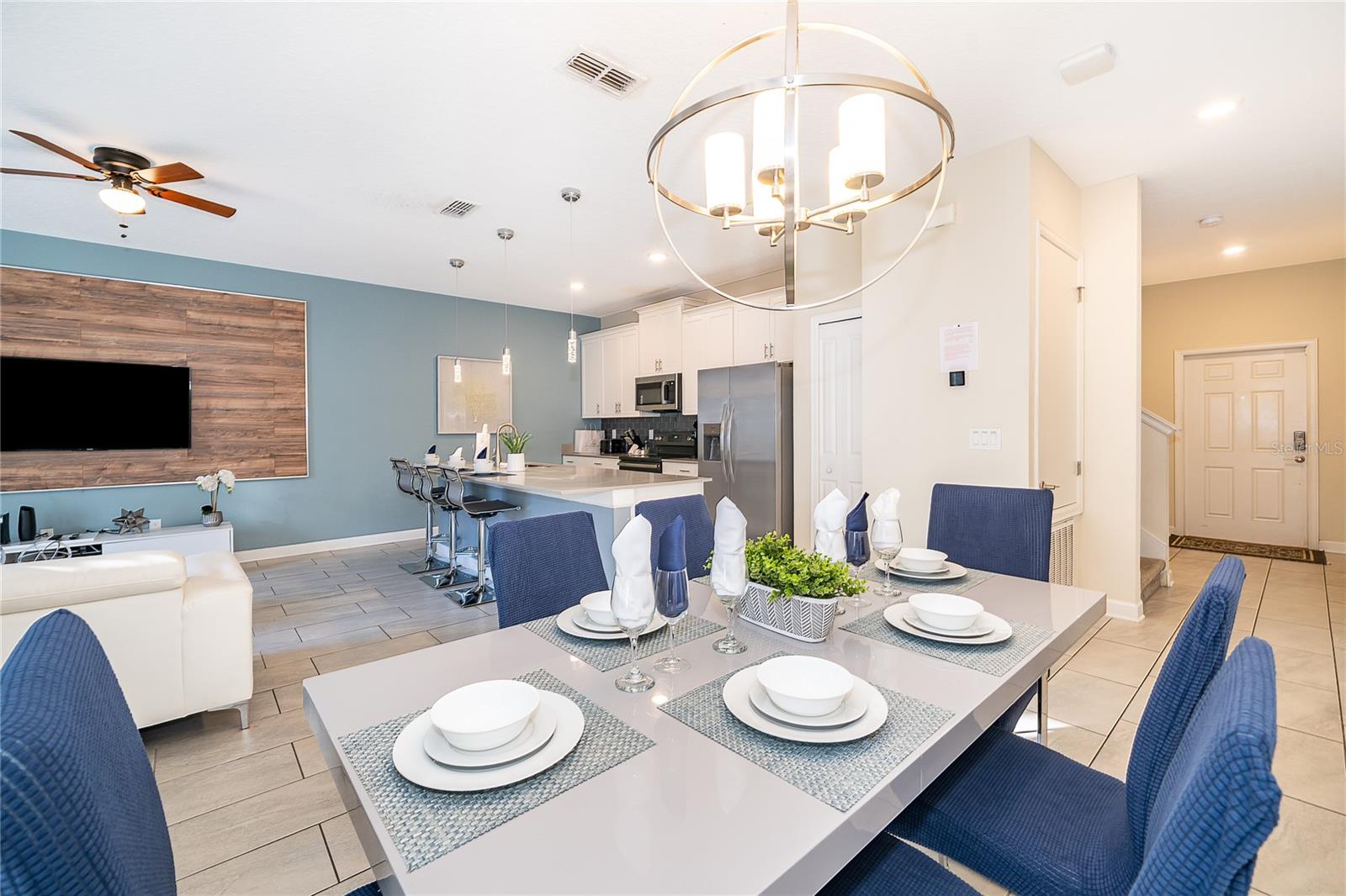 STOREY LAKE PH 3 - Residential