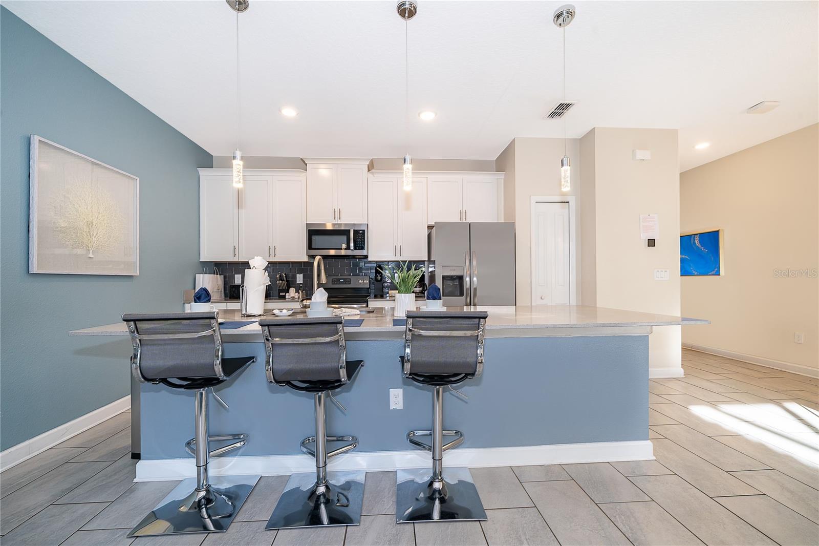 STOREY LAKE PH 3 - Residential