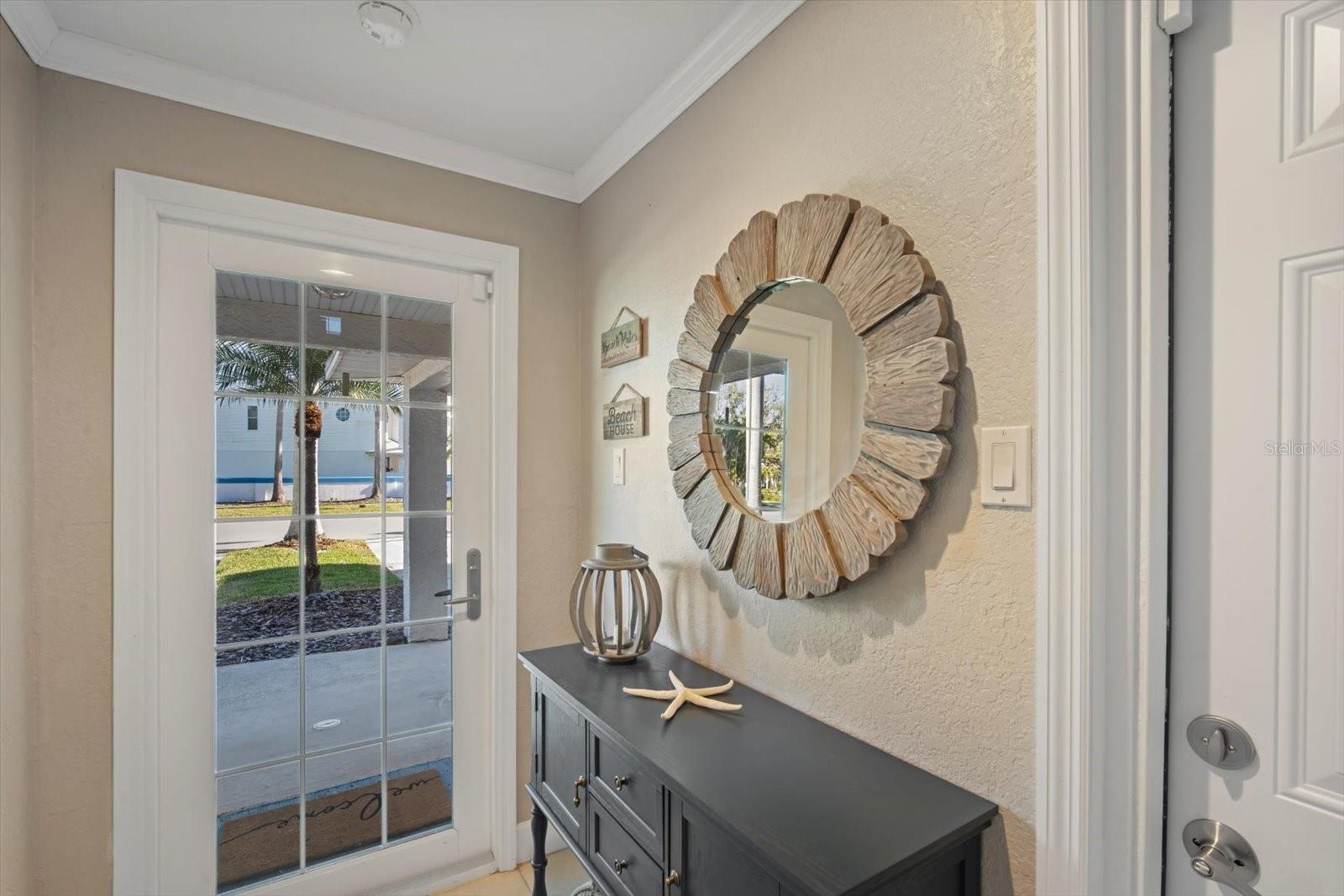 TIDES VILLAGE - CONCOURSE - Residential