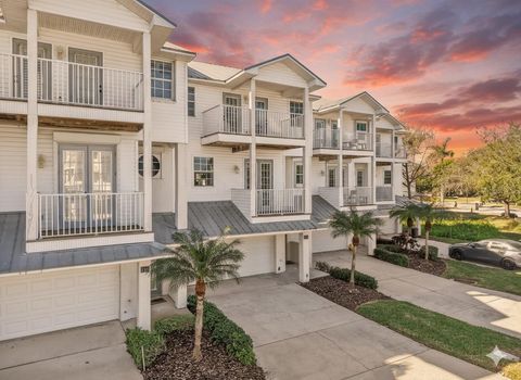 135 BATH CLUB CIRCLE NORTH REDINGTON BEACH FL 33708