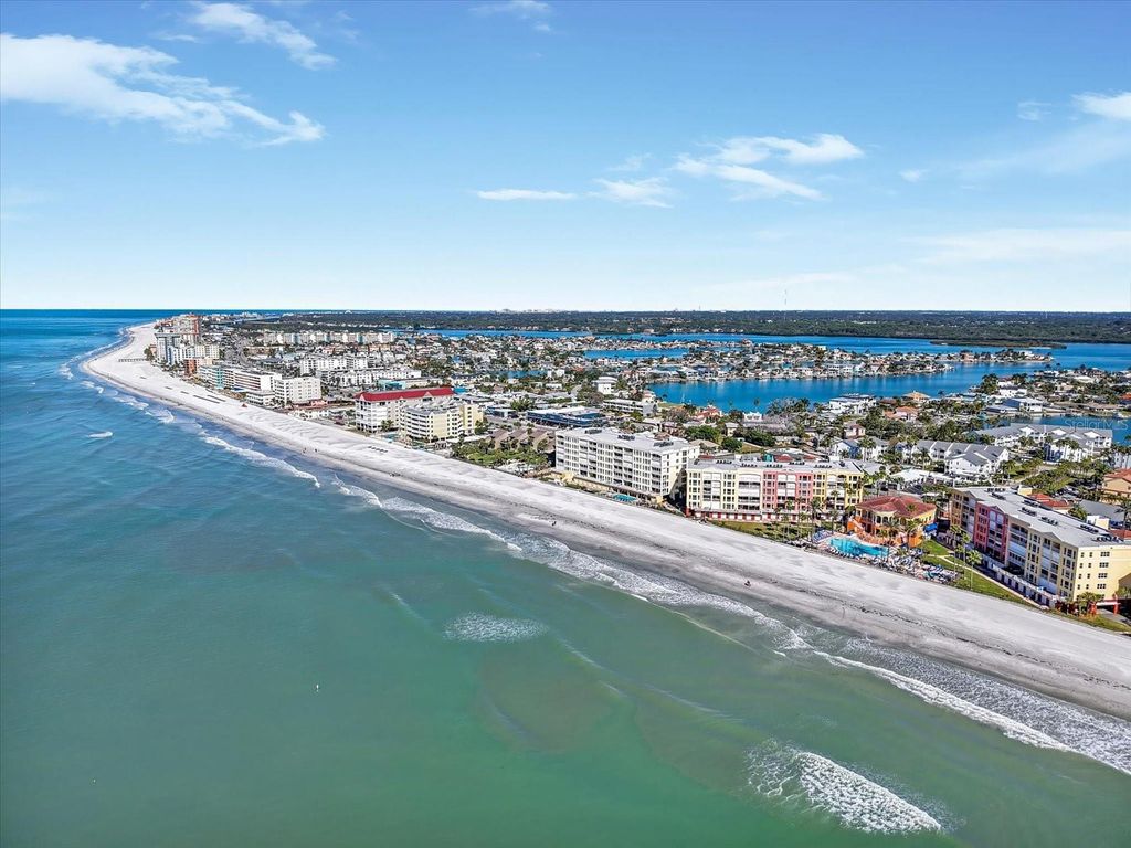 Photo of 135 Bath Club Circle, North Redington Beach, FL 33708 (MLS # TB8466569)