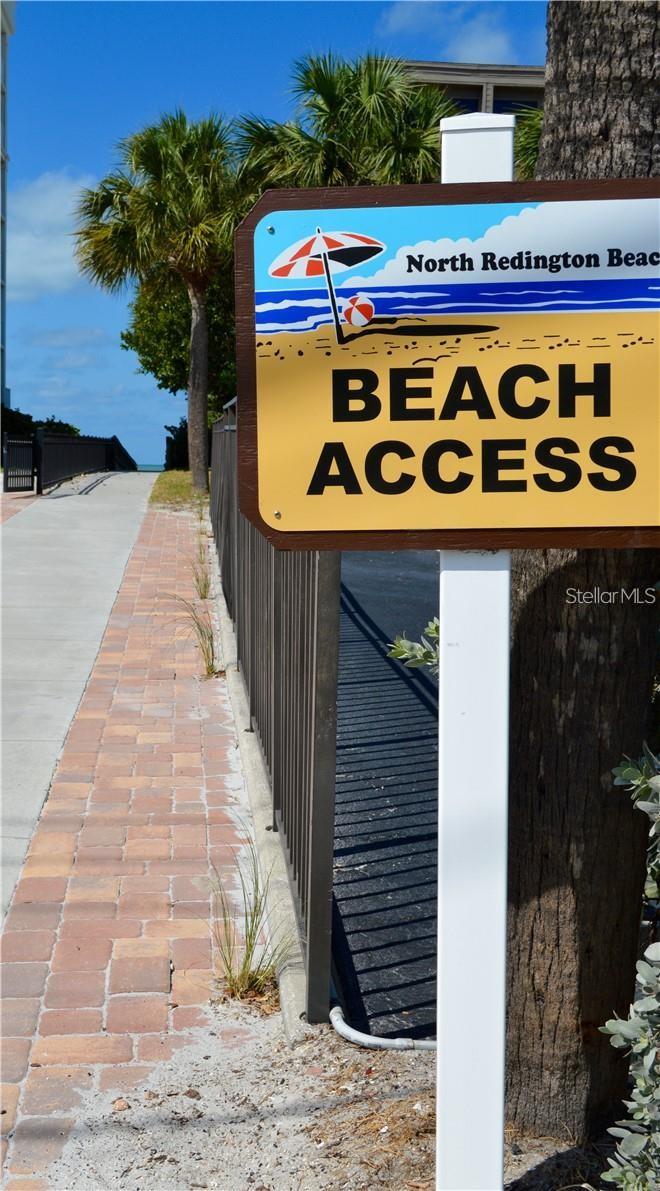 TIDES VILLAGE - CONCOURSE - Residential