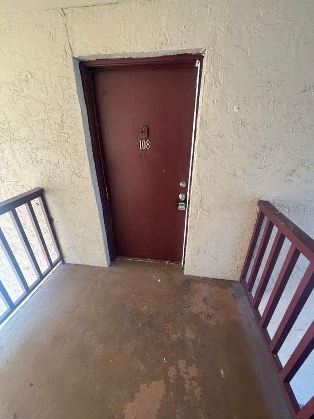 Photo of 3824 N Lake Drive #108, Tampa, FL 33614 (MLS # O6365307)