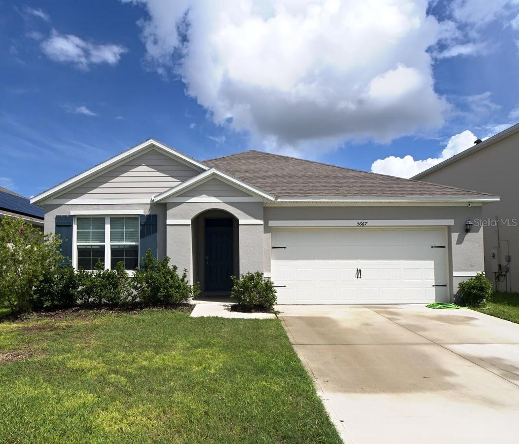 Photo of 5667 Anders Way, Saint Cloud, FL 34771 (MLS # O6440288)