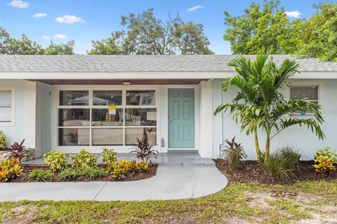 A home in SARASOTA