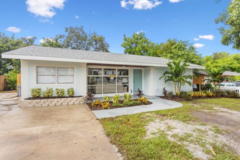 A home in SARASOTA