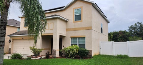 Photo of 1424 Main Street, Valrico, FL 33594 (MLS # TB8528588)