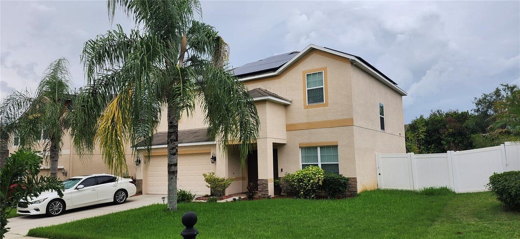 Photo of 1424 Main Street, Valrico, FL 33594 (MLS # TB8528588)
