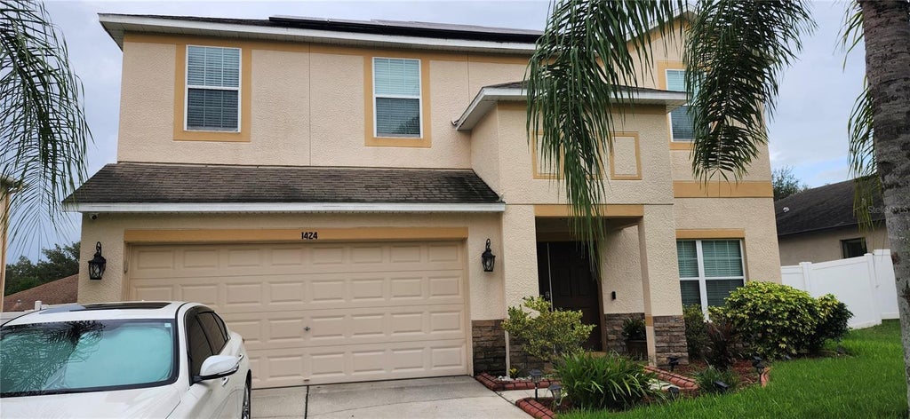 Photo of 1424 Main Street, Valrico, FL 33594 (MLS # TB8528588)
