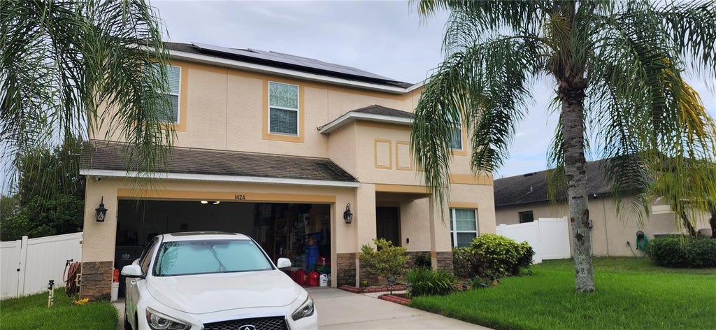 Photo of 1424 Main Street, Valrico, FL 33594 (MLS # TB8528588)