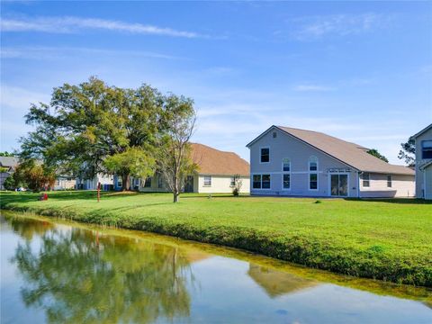 A home in KISSIMMEE