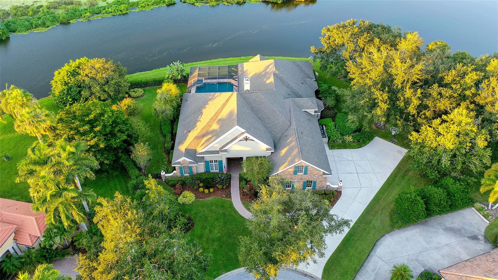 7467 CABBAGE PALM COURT, SARASOTA, FL, 34241 3 7467 CABBAGE PALM COURT