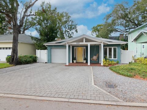 A home in TAMPA