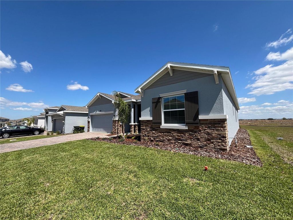 Photo of 5996 Shavasana Road #B, Clermont, FL 34714 (MLS # O6392611)