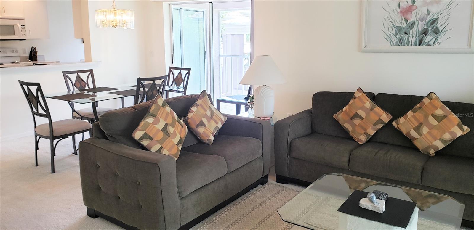 SHEFFIELD GREENE - Residential Lease